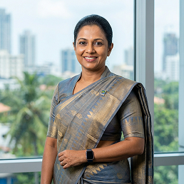 Priyantha Fernando