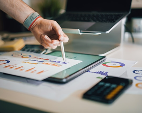 Turning Organizational Complexity into Clarity